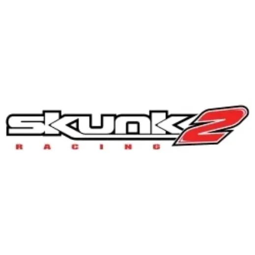 skunk2 brand logo for skunk2.com