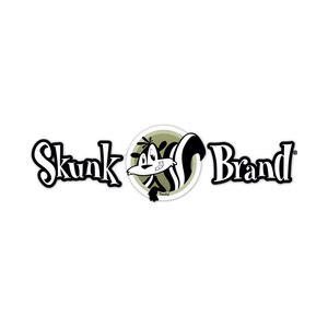skunkbrand brand logo for skunkbrand.com