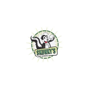 skunkysjunk brand logo for skunkysjunk.com