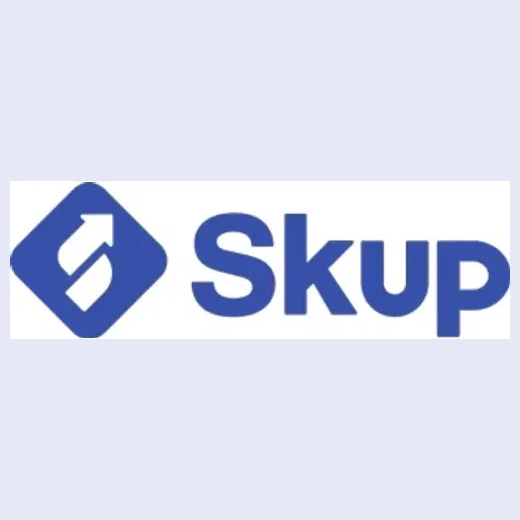 skup brand logo for skup.net