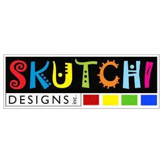 skutchi brand logo for skutchi.com