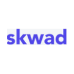 skwad brand logo for skwad.app