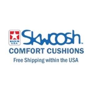 skwoosh brand logo for skwoosh.com