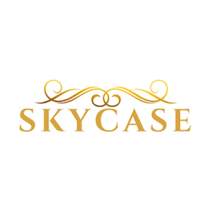 sky-case brand logo for sky-case.com