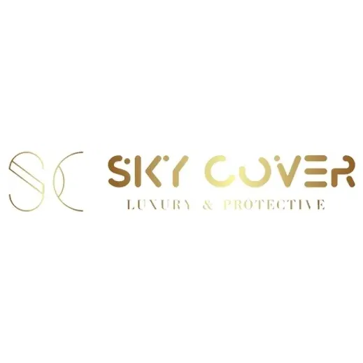 sky-cover brand logo for sky-cover.com