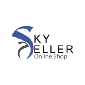 sky-seller brand logo for sky-seller.com