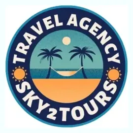sky2tours brand logo for sky2tours.com