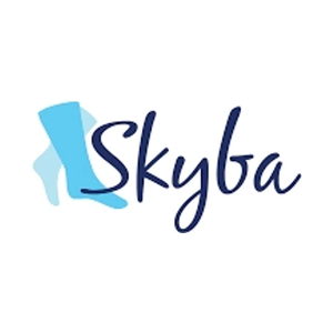 skybasocks brand logo for skybasocks.com