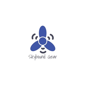skyboundgear brand logo for skyboundgear.com
