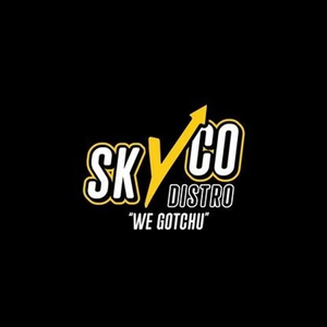 skyco-distro brand logo for skyco-distro.com