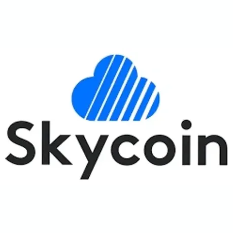 skycoin brand logo for skycoin.com