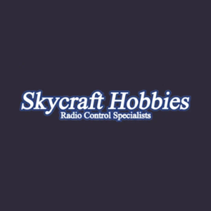 skycrafthobbies brand logo for skycrafthobbies.com