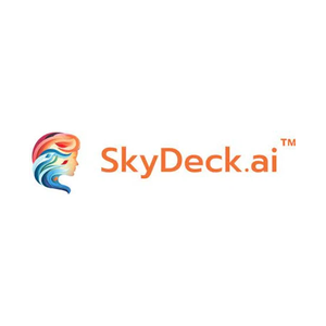 skydeck brand logo for skydeck.ai