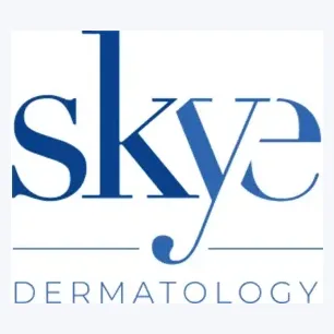 skyedermatology brand logo for skyedermatology.com