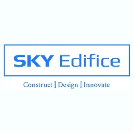 skyedifice brand logo for skyedifice.com