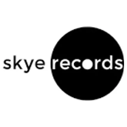 skyerecords brand logo for skyerecords.com