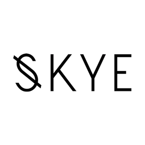 skyeswimwear brand logo for skyeswimwear.com
