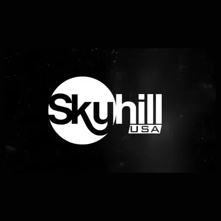 skyhillusa brand logo for skyhillusa.com