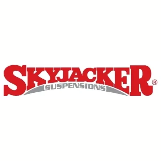 skyjacker brand logo for skyjacker.com