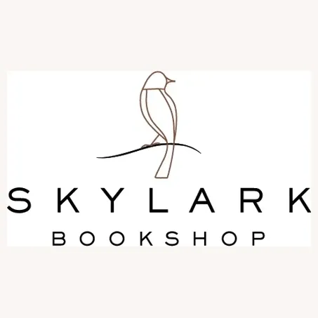 skylarkbookshop brand logo for skylarkbookshop.com