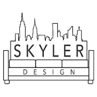 skylerdesigns brand logo for skylerdesigns.com