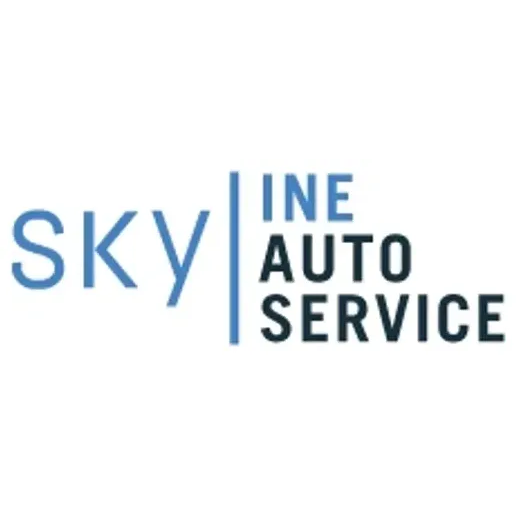 skylineautoservice brand logo for skylineautoservice.net