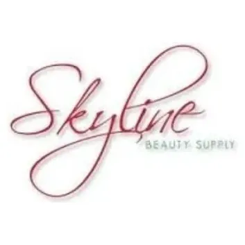 skylinebeautysupply brand logo for skylinebeautysupply.com