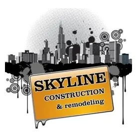 skylineconstruction brand logo for skylineconstruction.org