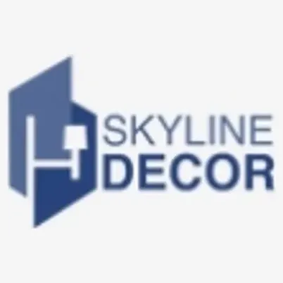 skylinedecor brand logo for skylinedecor.com