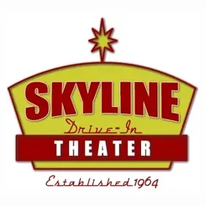 skylinedrive-in brand logo for skylinedrive-in.com