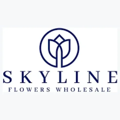 skylineflowers brand logo for skylineflowers.com