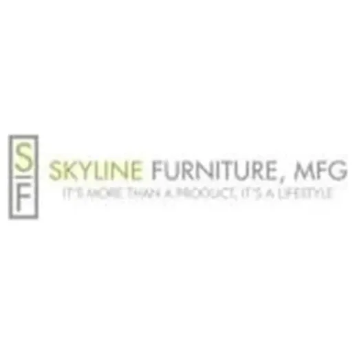 skylinefurnituremfg brand logo for skylinefurnituremfg.com