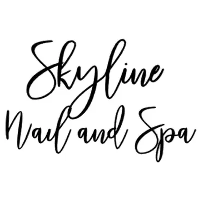 skylinenailtucson brand logo for skylinenailtucson.com