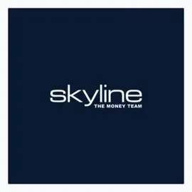 skylinesecurity brand logo for skylinesecurity.com
