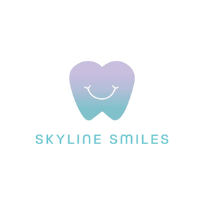 skylinesmilessc brand logo for skylinesmilessc.com