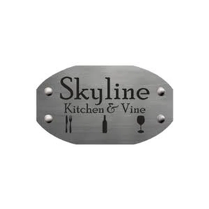 skylinevine brand logo for skylinevine.com