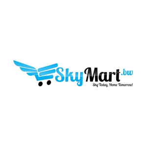skymartbw brand logo for skymartbw.com