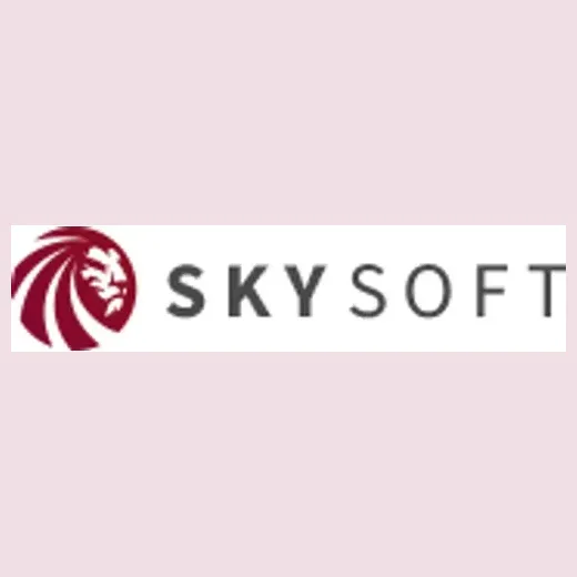 skymember brand logo for skymember.com