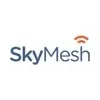 SkyMesh brand logo for skymesh.net.au