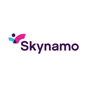 skynamo brand logo for skynamo.com
