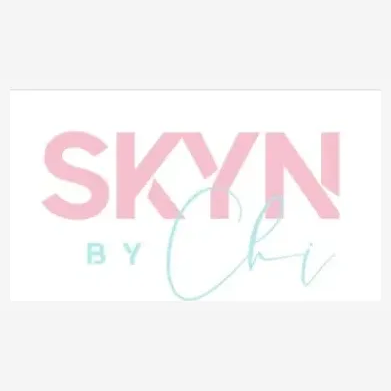 skynbychi brand logo for skynbychi.com