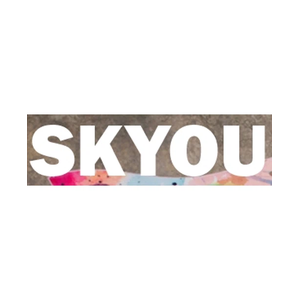 skyou brand logo for skyou.com