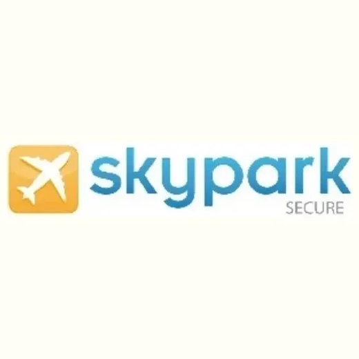 skyparksecure brand logo for skyparksecure.com