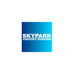 skyparkstl brand logo for skyparkstl.com