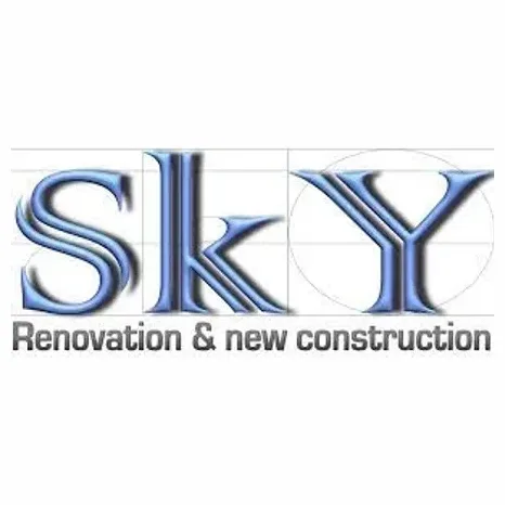 skyrenovation brand logo for skyrenovation.com