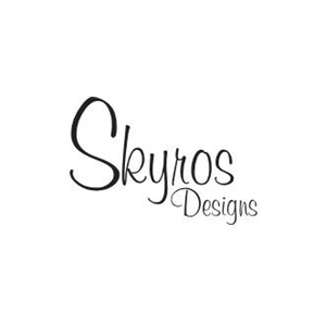 skyrosdesigns brand logo for skyrosdesigns.com