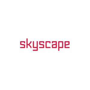 Skyscape brand logo for buzz.skyscape.com