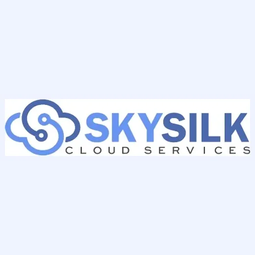 skysilk brand logo for skysilk.com