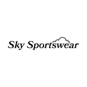 skysportswear brand logo for skysportswear.com