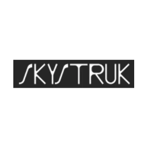 skystruk brand logo for skystruk.com